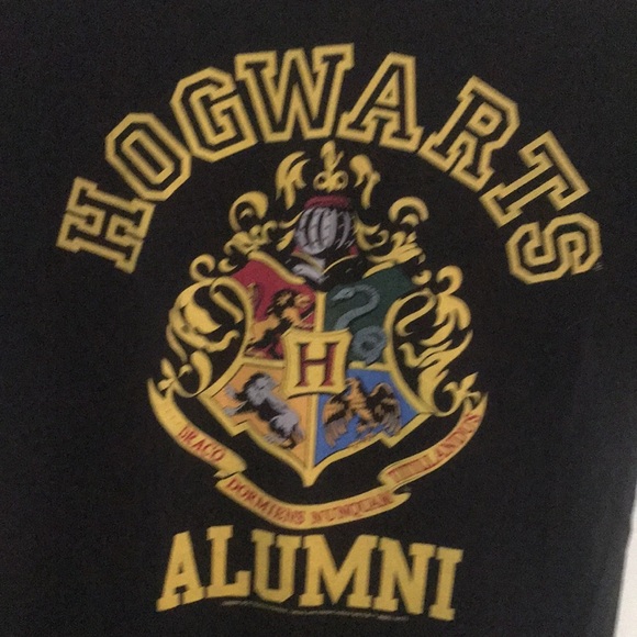 Harry Potter Size Small tee - Picture 2 of 2